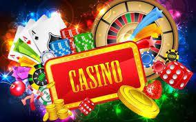 xoso66-Trải nghiệm đỉnh cao với casino trực tuyến!