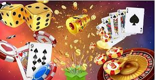 mu88 casino các game bắn cá đổi thưởng