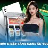 tải game nổ hũ đổi thưởng uy tín Funvin