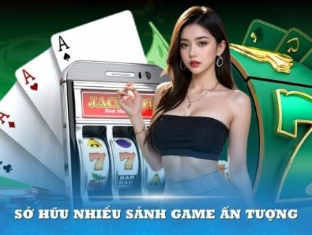 tải game nổ hũ đổi thưởng uy tín Funvin