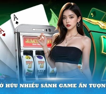 tải game nổ hũ đổi thưởng uy tín Funvin